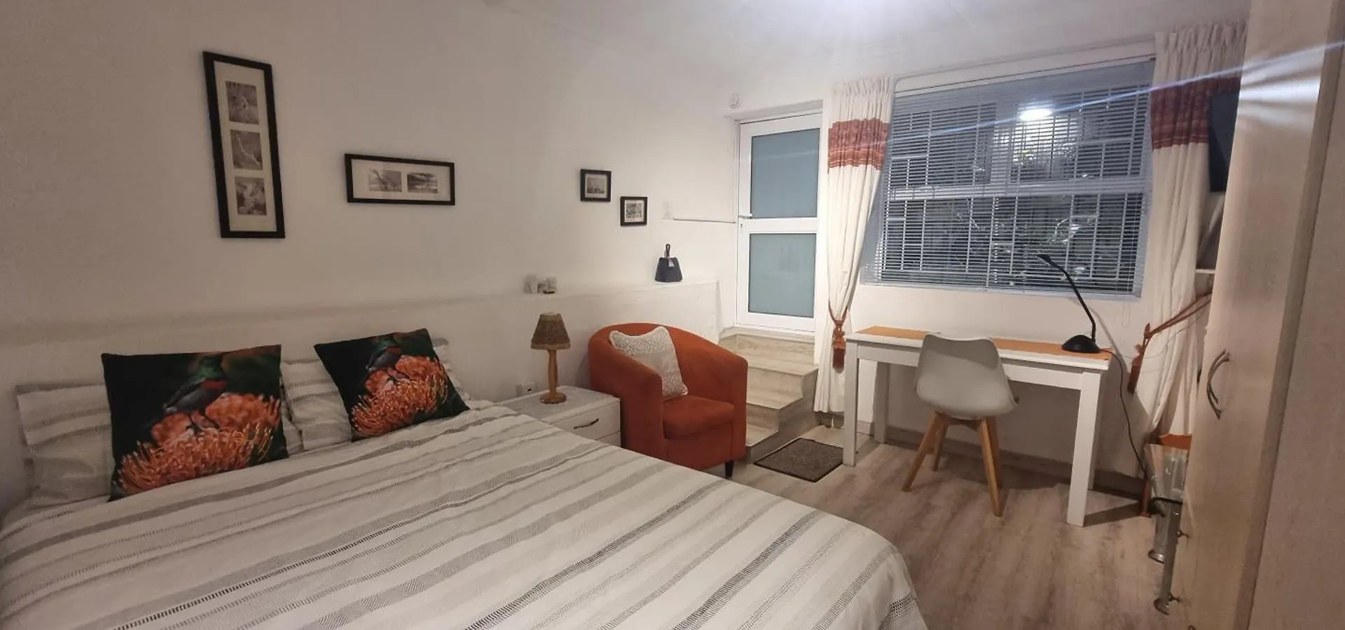 Studio Bay View Kapstadt